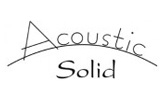 Acoustic Solid