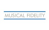 Musical Fidelity