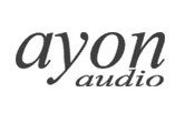 Ayon